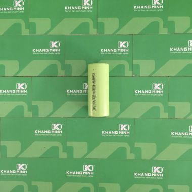 Pin 26650 5000mAh xả 5C Li-ion 3.7V xe điện và lưu trữ