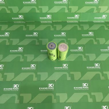 Pin Sắt A123 ANR26650M1A 3.2V Xả 60C 120A 2300mAh