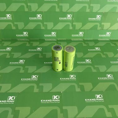 Pin Sắt A123 ANR26650M1A 3.2V Xả 60C 120A 2300mAh