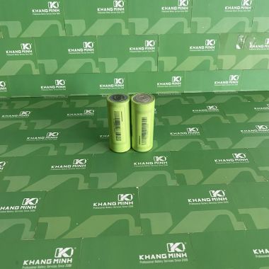 Pin Sắt A123 ANR26650M1A 3.2V Xả 60C 120A 2300mAh