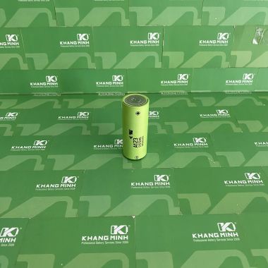Pin Sắt A123 ANR26650M1A 3.2V Xả 60C 120A 2300mAh