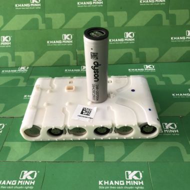 Pin Dyson 20700 Dung Lượng 3000mAh Xả 35A Tháo Khối