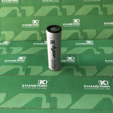 Pin Dyson 20700 Dung Lượng 3000mAh Xả 35A Tháo Khối