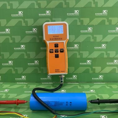 Pin EVE 40135 3.2V 20Ah LiFePo4 chính hãng Grade A