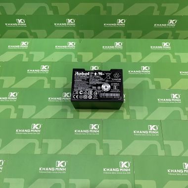 Pin Robot I7 E5 E6 14.4V chính hãng Roomba I7 E5 E6