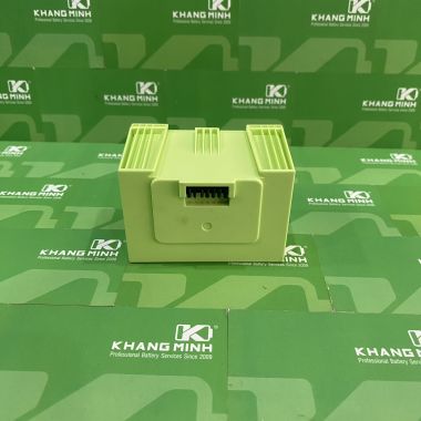 Pin Robot I7 E5 E6 14.4V chính hãng Roomba I7 E5 E6