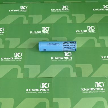 Pin LG MH1 3200mAh xả 10A mới chính hãng