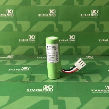 Pin Pos Panasonic 3.6V 3500mAh Cao Cấp Cho Máy ingenico