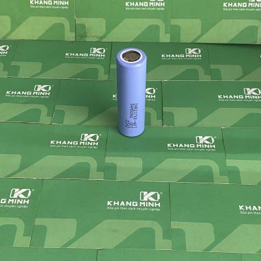 Pin Samsung 40T 21700 4000mAh Xả 35A Tháo Khối Li-ion 3.7V