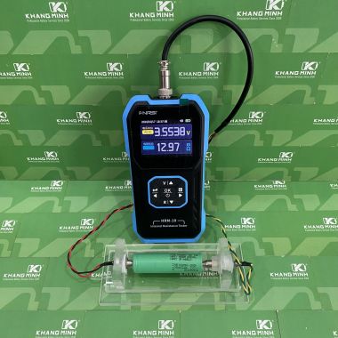 Pin Samsung 25R Mới Mã INR18650-25R 2500mAh Xả 20A