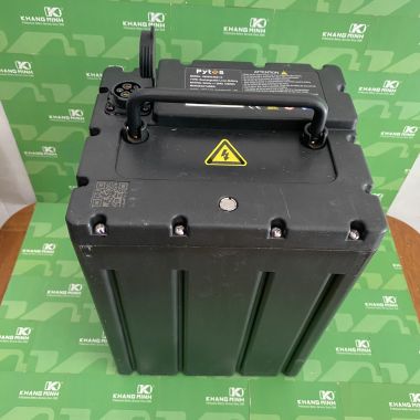 Giắc Pin Evo Grand Cho Xe Điện VinFast VF