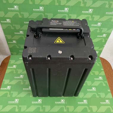 Pin Vinfast Evo Grand và Feliz 2025 LFP 60V 1.2Kw Mới