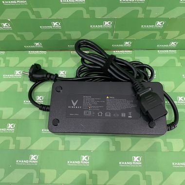 Sạc 400W 47V-87V Cũ Xe Vinfast Evo Grand và Feliz 2025 2026