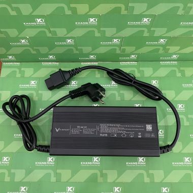 Sạc 400W 2025 72V Vinfast Klara Neo, Evo Neo và Feliz Neo
