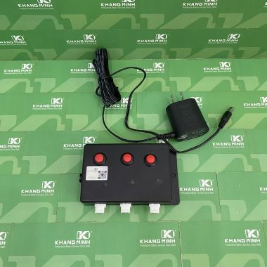 Sạc pin máy Pos và Loa Bluetooth các loại pin 3.6V 4.2V