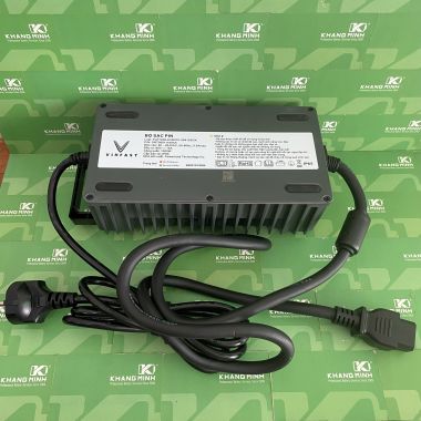 Sạc Vinfast 1000W 2025 Xe Evo KlaraS Feliz S VentoS TheonS