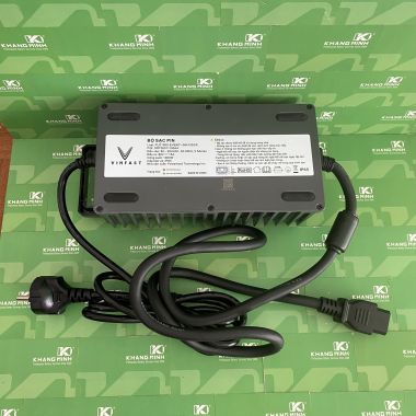 Sạc Vinfast 1000W 2025 Xe Evo KlaraS Feliz S VentoS TheonS