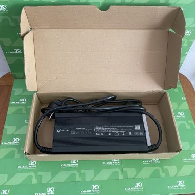 Sạc Vinfast LFP 400W 2025 Xe Evo KlaraS FelizS VentoS TheonS