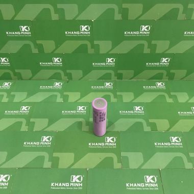 Pin Samsung 35E Tháo Khối Xả 10A 3500mAh INR18650