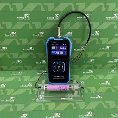 Pin Samsung 35E Tháo Khối Xả 10A 3500mAh INR18650