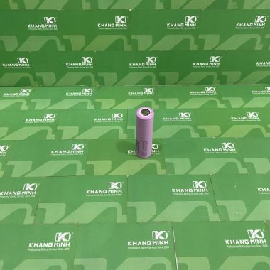 Pin Samsung 35E Tháo Khối Xả 10A 3500mAh INR18650