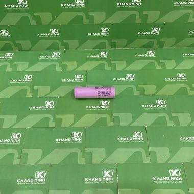 Pin Samsung 35E Tháo Khối Xả 10A 3500mAh INR18650