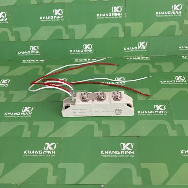 Mạch Timer Bảo Anh Ver 206 Xung Kép SCR Chế Máy Hàn Cell