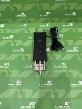 Máy hàn cell bản VIP Tay cân lực phíp Hàn kẽm 0.3mm
