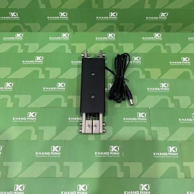 Máy Hàn Cell Tay Cân Lực Phíp Ba Full Đồng Hàn Kẽm 0.25mm