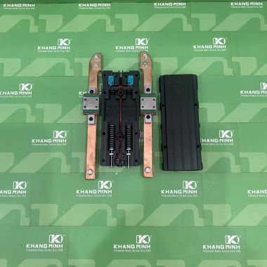 Tay Hàn Cân Lực Ray Trượt Chỉnh Lực Cao Cấp