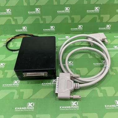 LPT-25PIN Thiết bị reset mạch pin laptop chuyên dụng