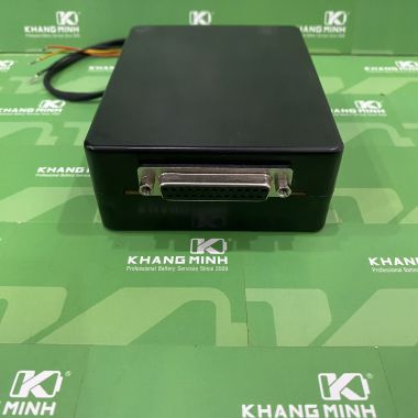 LPT-25PIN Thiết bị reset mạch pin laptop chuyên dụng