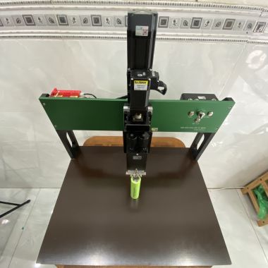 Máy Hàn Tự Động Tịnh Tiến Ezi Servo 56L Cao Cấp