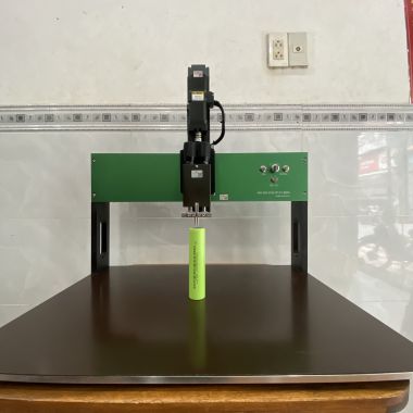 Máy Hàn Cell Tịnh Tiến Ezi Servo 56L Avio NT-35 VIP