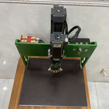 Máy Hàn Cell Tự Động Xoay Ezi Servo 56L Pro