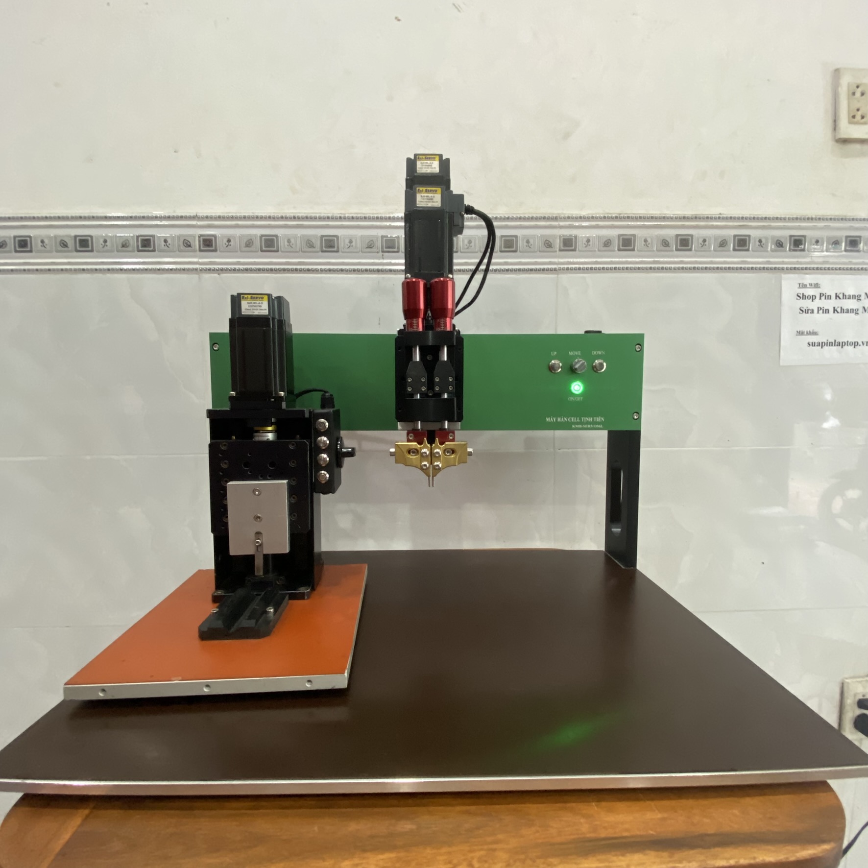 ĐÀO TẠO KỸ THUẬT VIÊN CHUYÊN NGÀNH PIN XE ĐIỆN