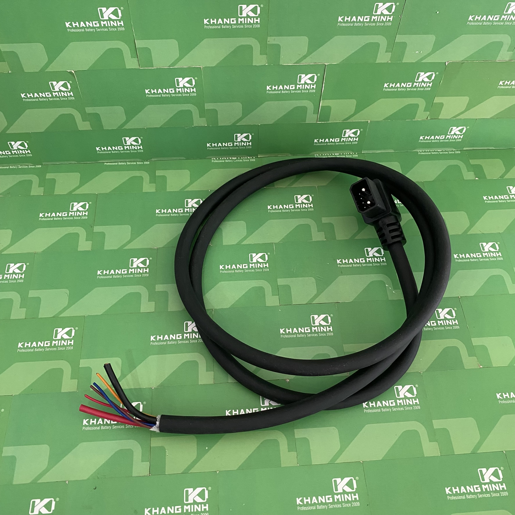 Dây Sạc 1000W LFP Xe VinFast VF Evo KlaraS2 FelizS VentoS