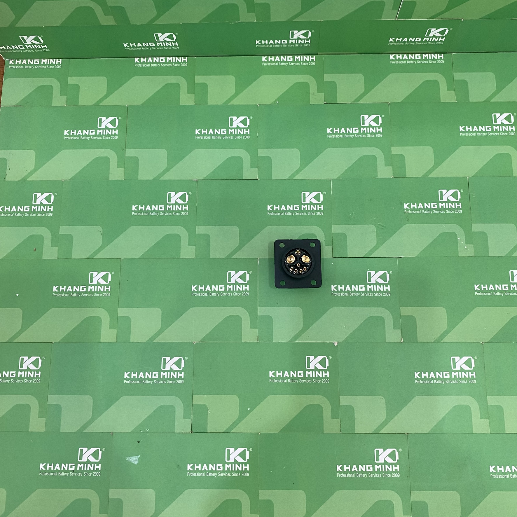 Giắc Pin Evo Grand Cho Xe Điện VinFast VF