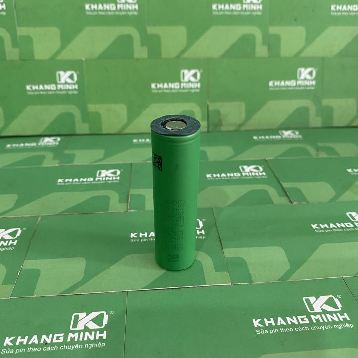 Pin Sony VTC5 2600mAh Xả Cao 30A Tháo Khối