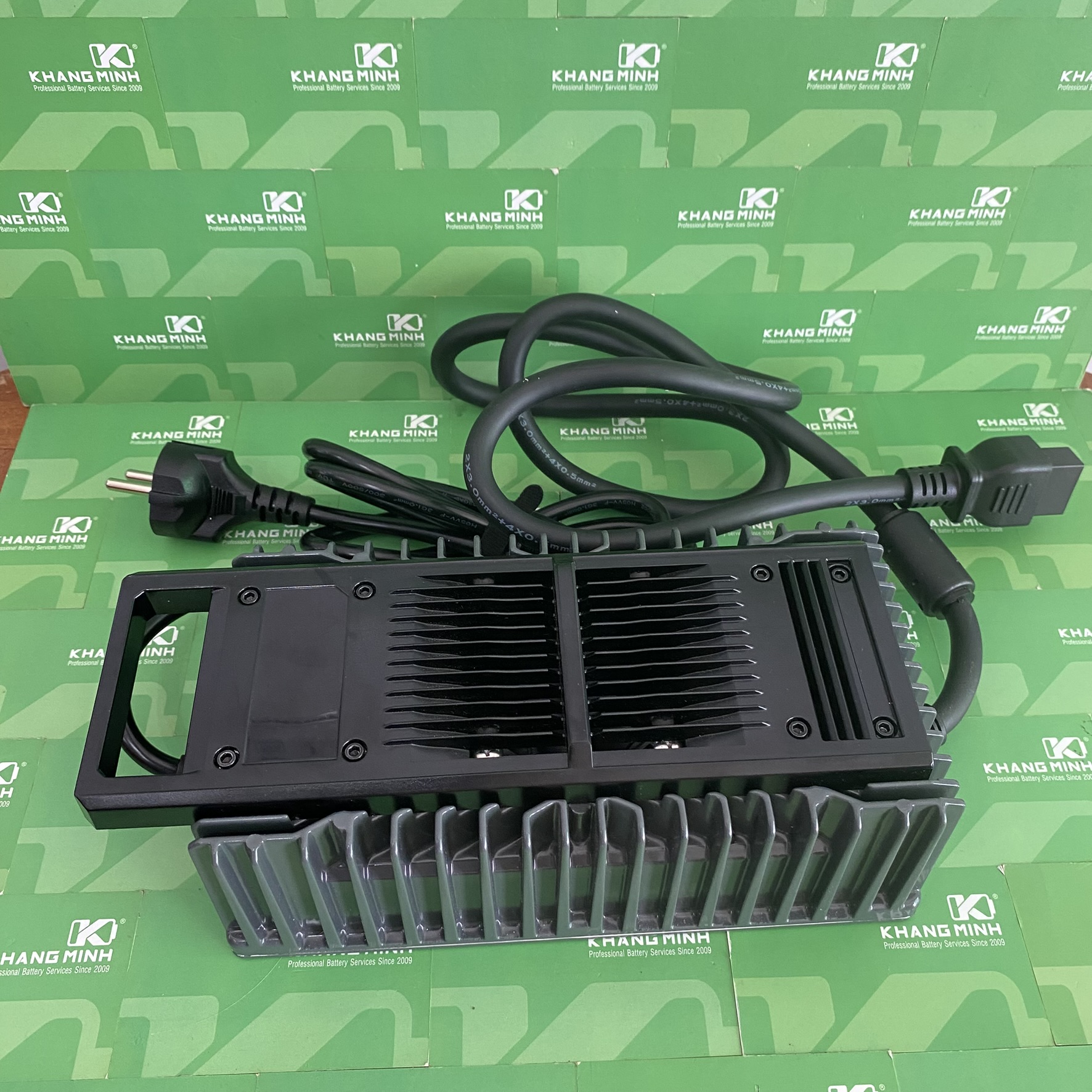 Sạc Vinfast 1000W 2025 Xe Evo KlaraS Feliz S VentoS TheonS