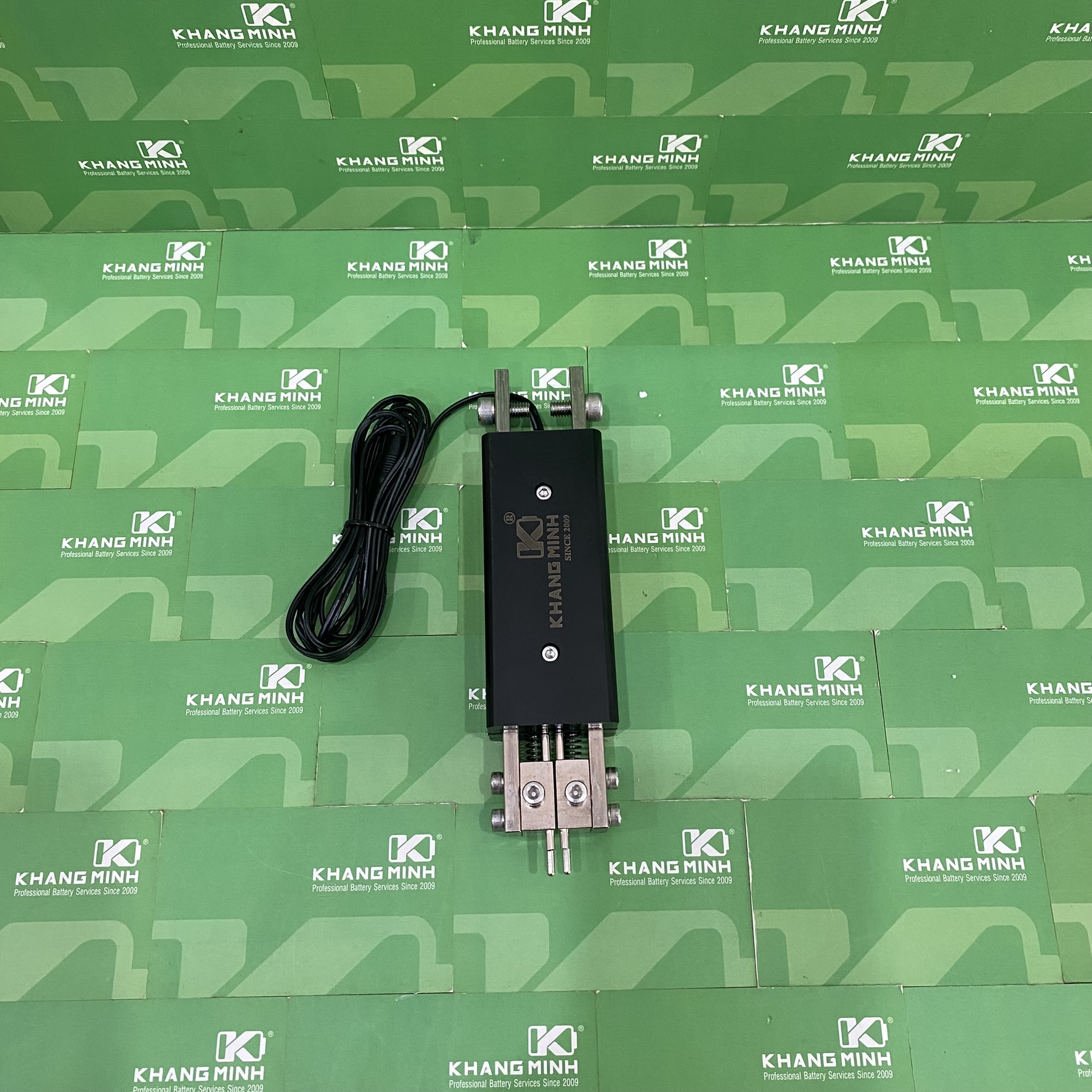 Tay Hàn Cân Lực Phíp Dùng Cho Các Loại Máy Hàn Cell Pin