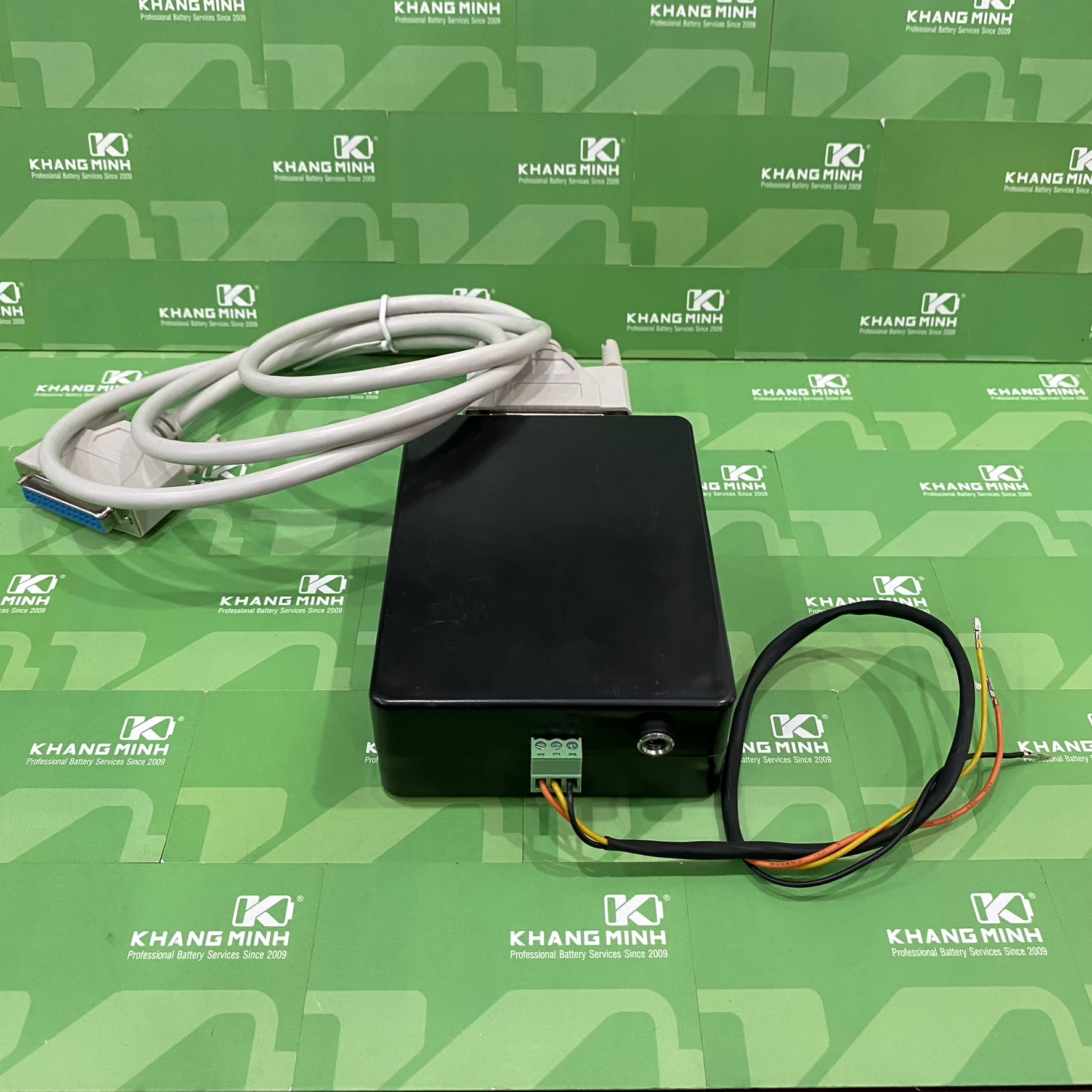 LPT-25PIN Thiết bị reset mạch pin laptop chuyên dụng