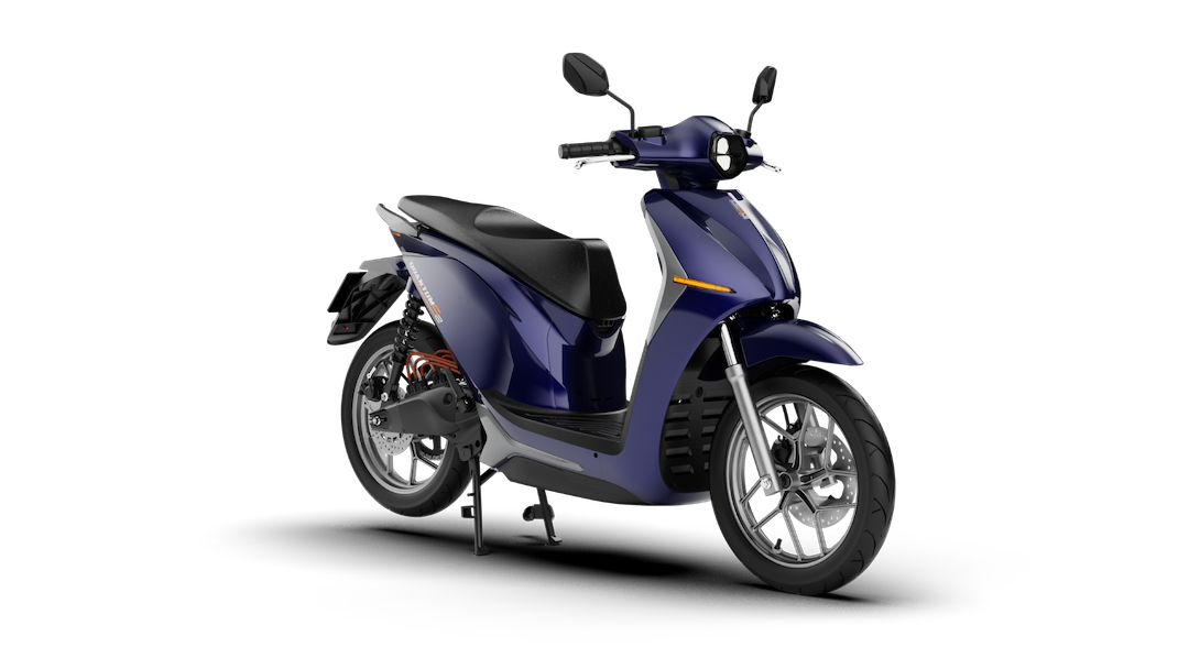 Trạm Sạc nhanh 2500W 30A cho xe VinFast v&agrave; DatBike